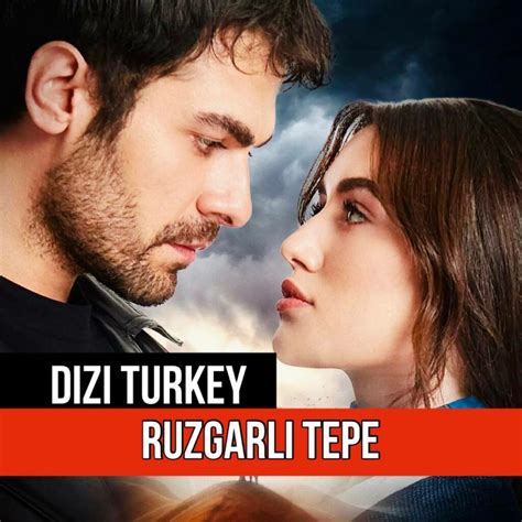 ruzgarli tepe sub ita|Ruzgarli Tepe (Collina Ventosa) – Recensioni, Commenti e Spoiler.